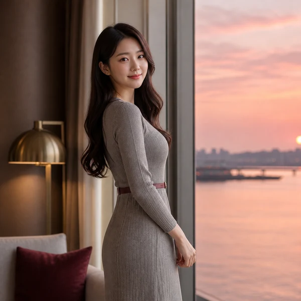가든 솔라스파 홈타이 안내 이미지
