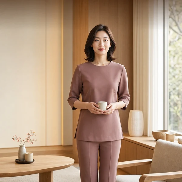 아로마 혜리포레스트 테라피 안내 이미지