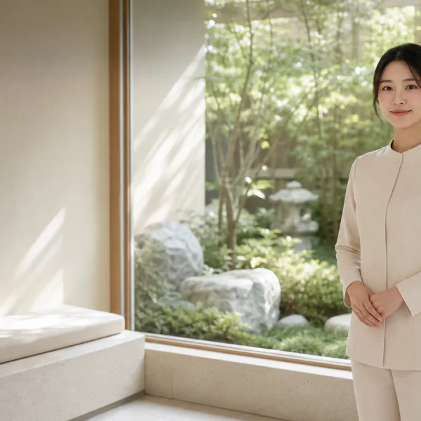 로열 유진스튜디오 마사지 안내 이미지