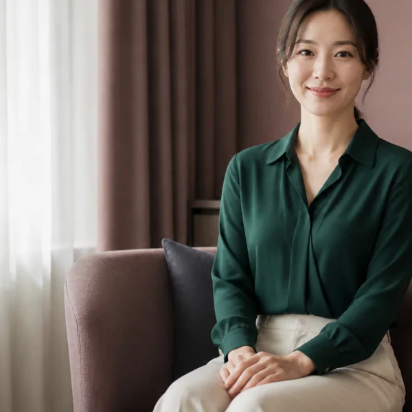 포레스트 아린센터 테라피 안내 이미지