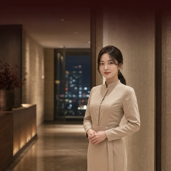 스위트 리서테라스 테라피 안내 이미지