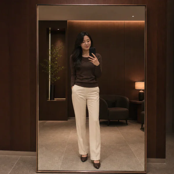 모던 나연살롱 테라피 안내 이미지