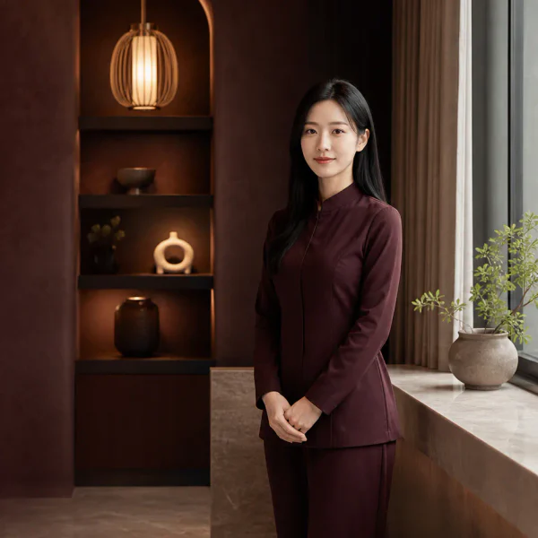 라운지 로아플레이스 마사지 안내 이미지
