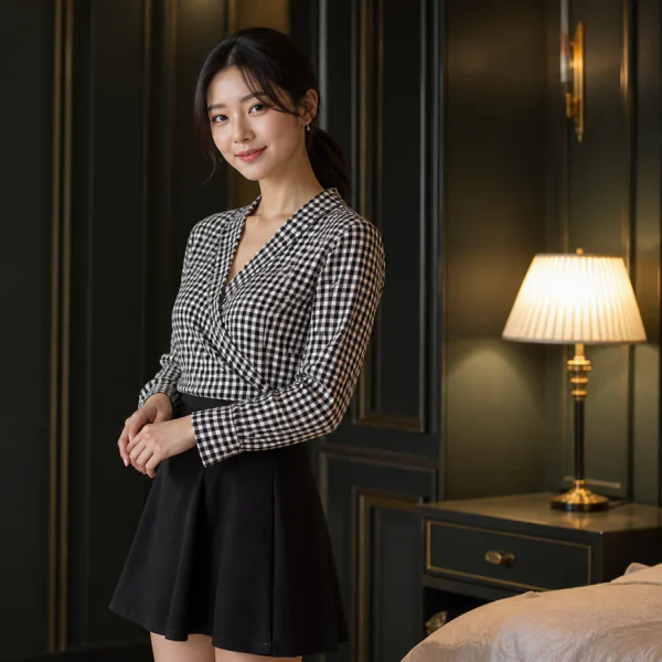 라운지 하린릴렉스 테라피 안내 이미지