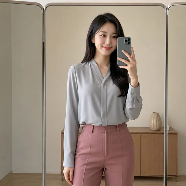 웰니스 루나라운지 마사지 안내 이미지