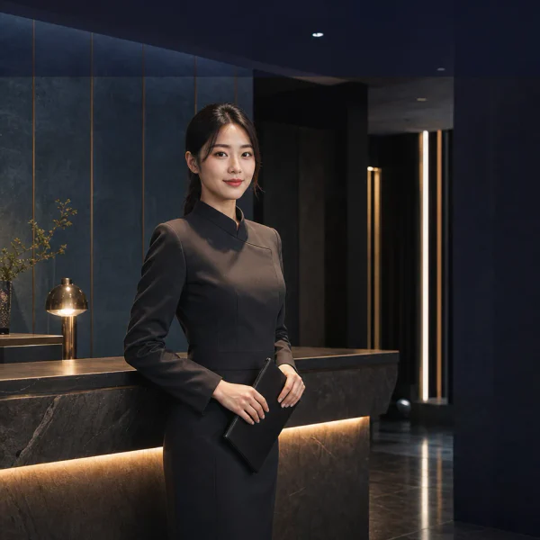 모던 아린포레스트 테라피 안내 이미지