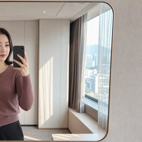 프리미엄 미나룸 테라피 안내 이미지