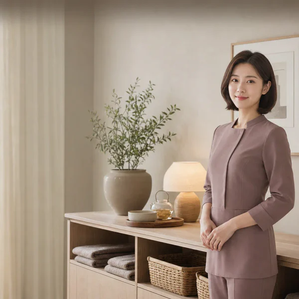 힐링 혜리살롱 테라피 안내 이미지