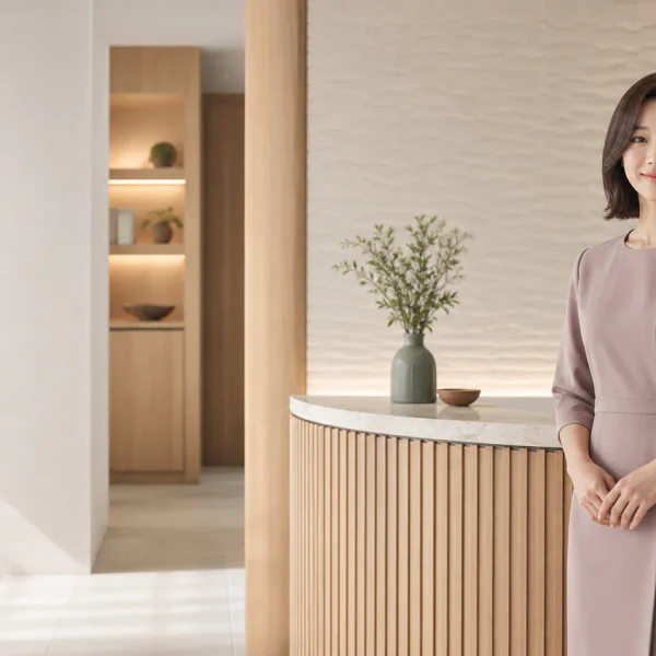 로열 리브센터 테라피 안내 이미지
