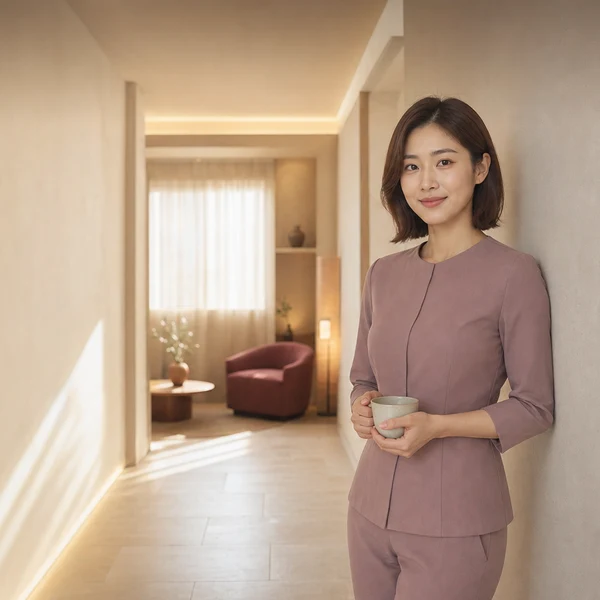 웰니스 나나웰빙 홈타이 제휴업체 이미지