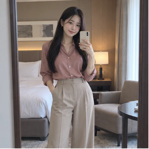 모던 해린포레스트 테라피 안내 이미지