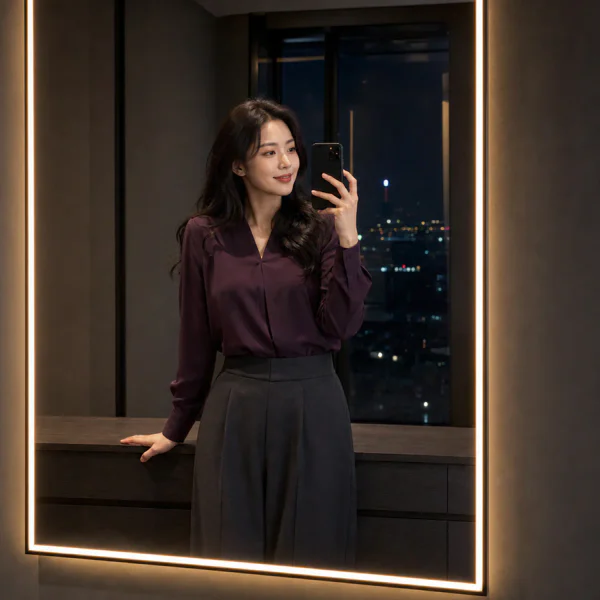 힐링 아린릴렉스 테라피 안내 이미지