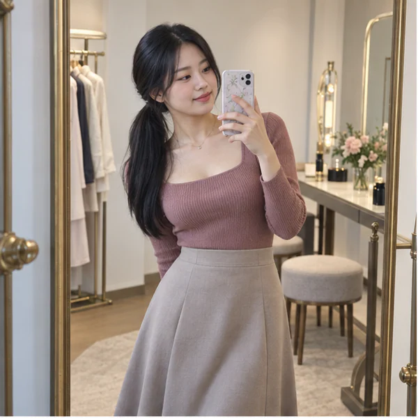 로열 카리나살롱 마사지 안내 이미지