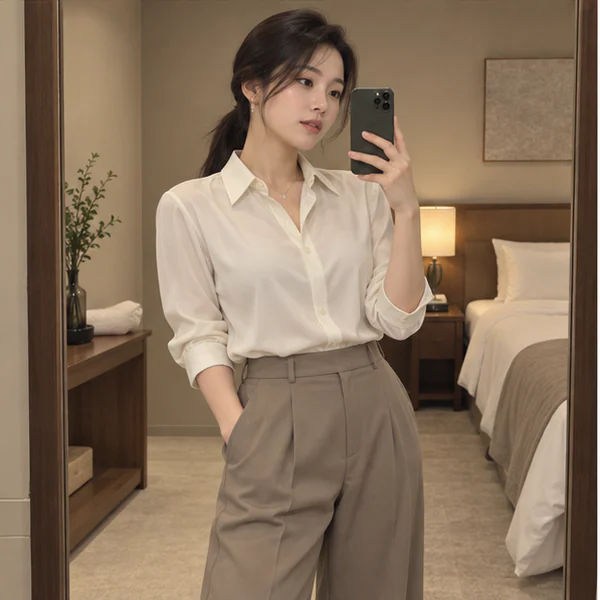 아린라운지 테라피 안내 이미지