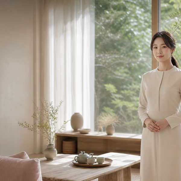 프리미엄 라비앙아지트 홈타이 안내 이미지