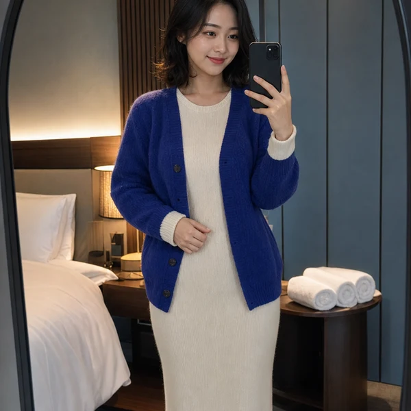 모던 새봄룸 테라피 안내 이미지