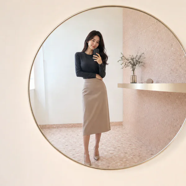 스위트 세레나라운지 홈타이 안내 이미지