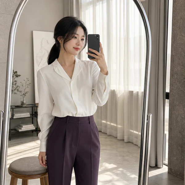 프리미엄 로아하우스 마사지 안내 이미지