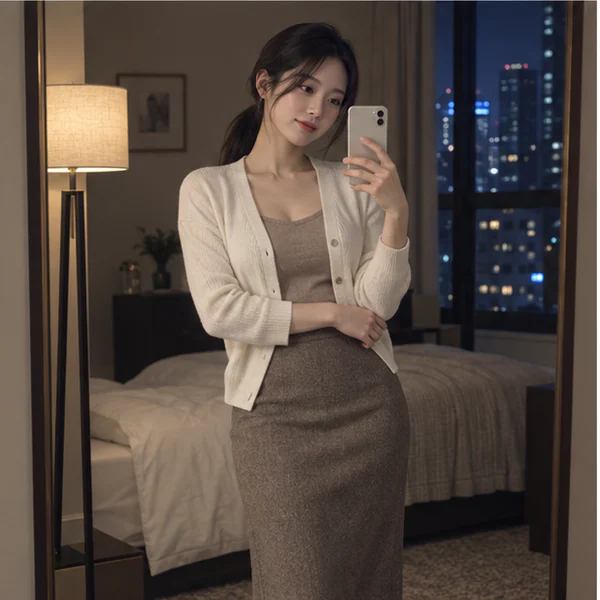 모던 유리아룸 테라피 안내 이미지