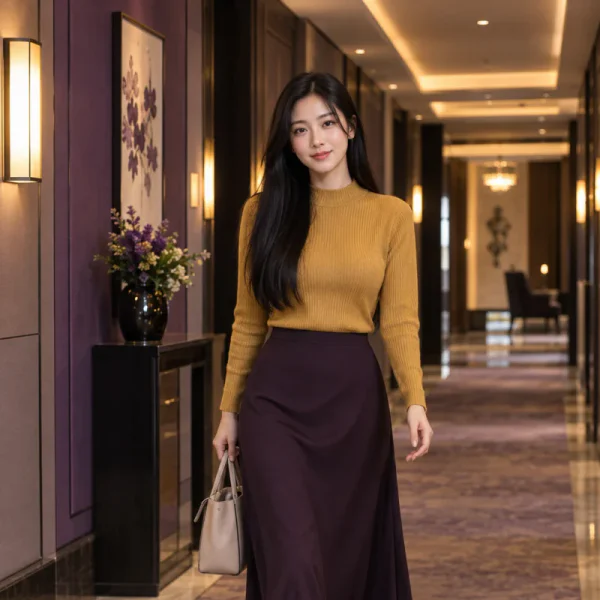라운지 리서포레스트 테라피 안내 이미지