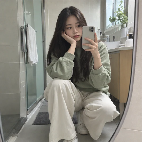 라운지 문별플레이스 홈타이 안내 이미지