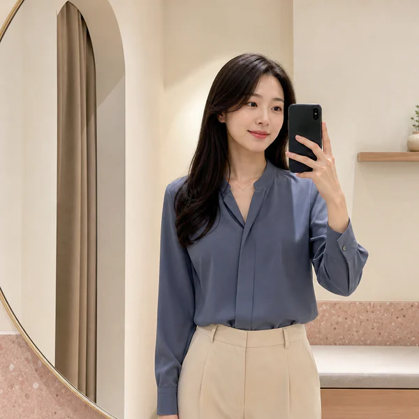 모던 설현포레스트 테라피 안내 이미지