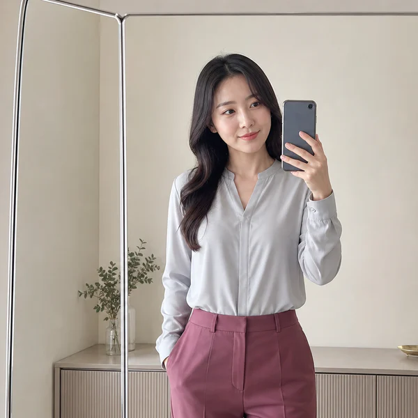 라운지 새봄웰빙 테라피 안내 이미지