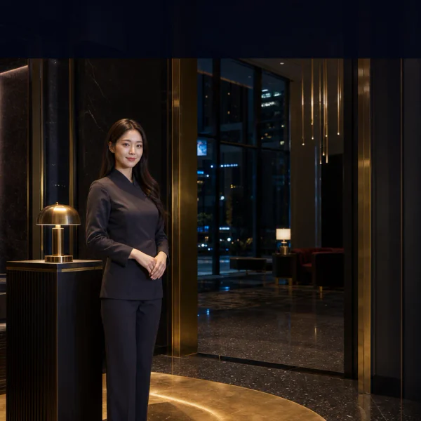웰니스 라비앙릴렉스 테라피 안내 이미지