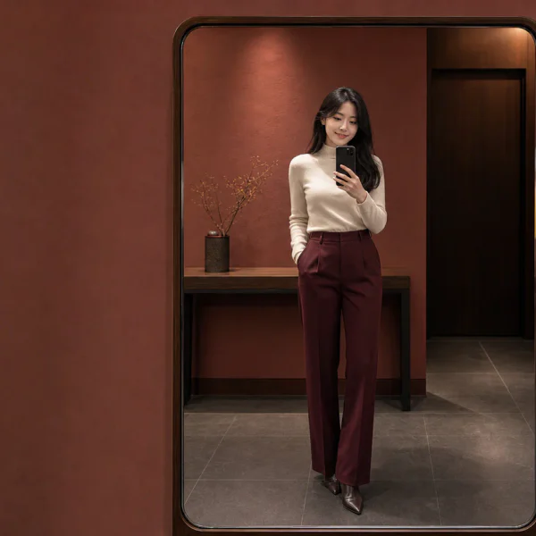 라운지 레이가든 테라피 안내 이미지