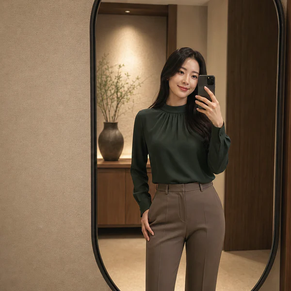 아로마 닝닝웰빙 마사지 안내 이미지