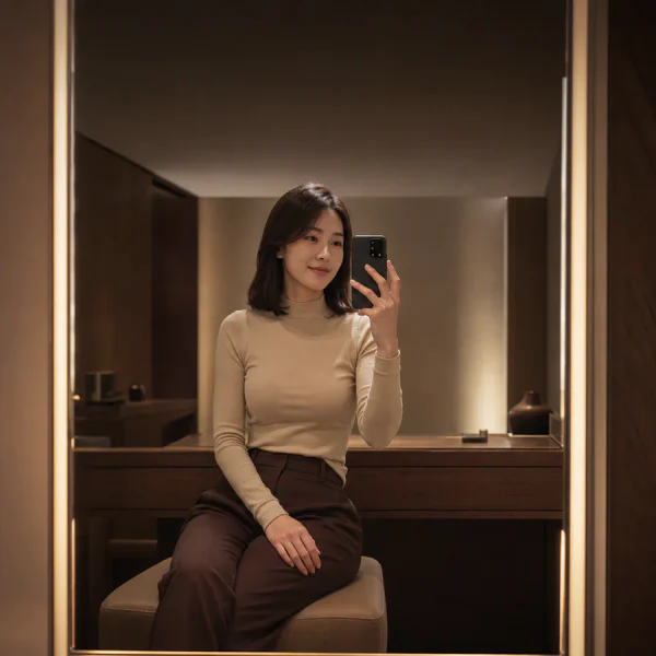 스테이 마리포레스트 홈타이 안내 이미지
