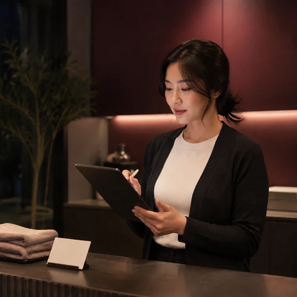 스위트 소담케어 테라피 안내 이미지