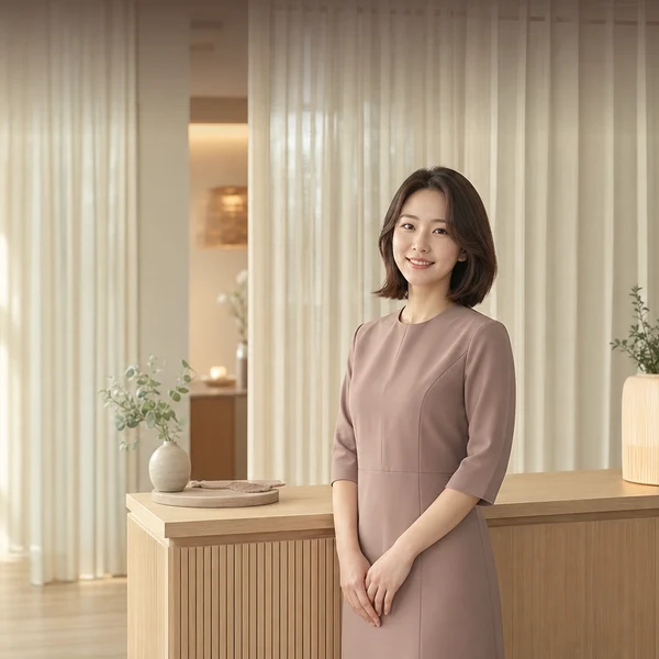 아로마 세정포레스트 홈타이 제휴업체 이미지