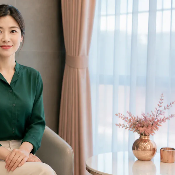 웰니스 리서웰빙 테라피 제휴업체 이미지