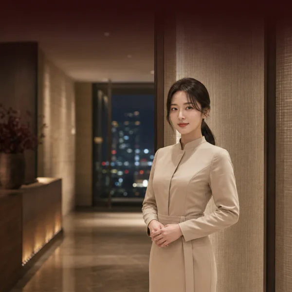 스테이 혜리포레스트 테라피 안내 이미지
