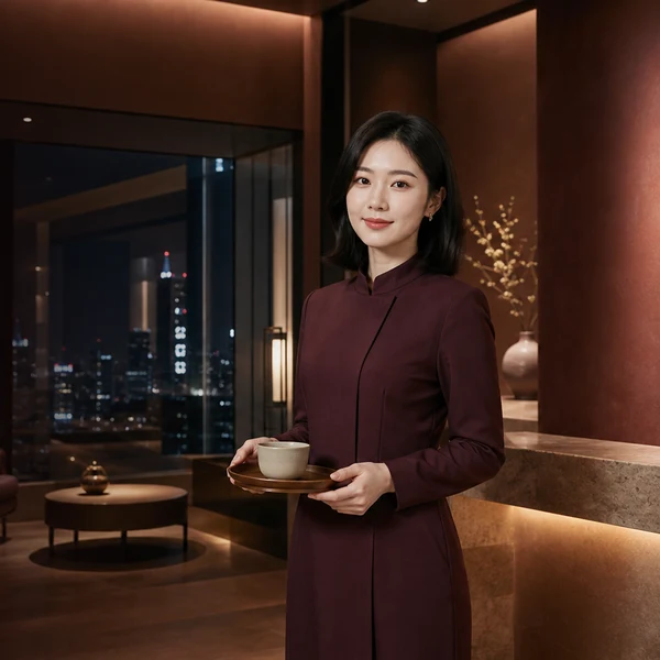 웰니스 해린테라스 테라피 안내 이미지