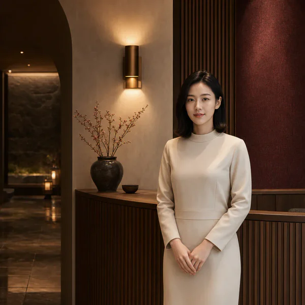 하영스파 마사지 안내 이미지