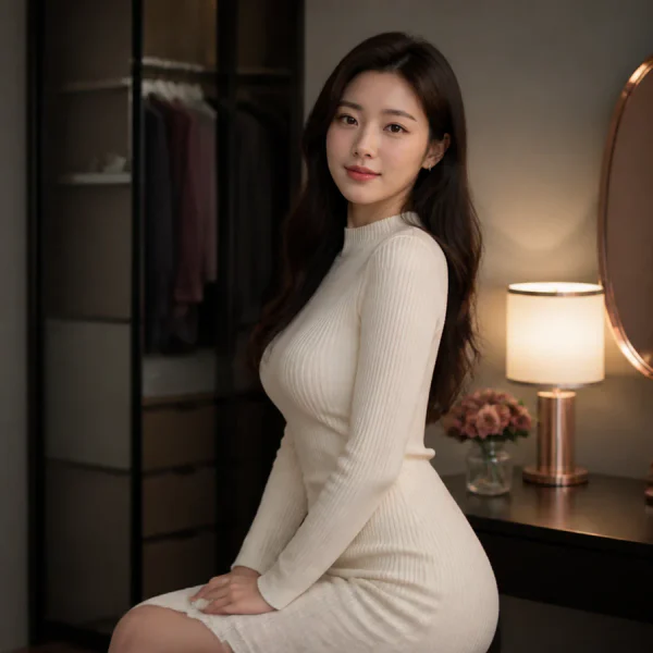 프리미엄 미나하우스 테라피 안내 이미지