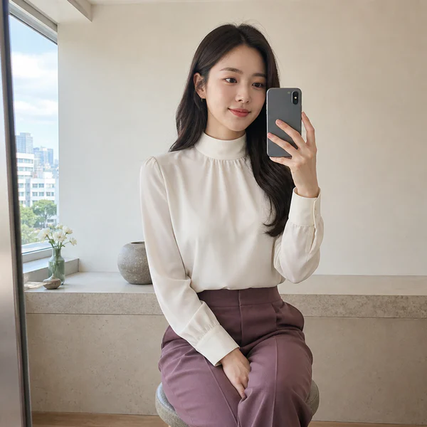 그랜드 수지테라스 마사지 안내 이미지