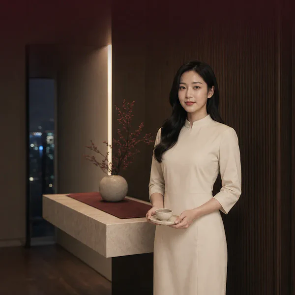 라운지 다니엘플레이스 홈타이 안내 이미지
