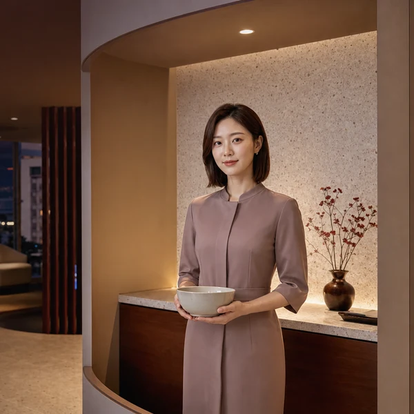 웰니스 로제나웰빙 마사지 제휴업체 이미지