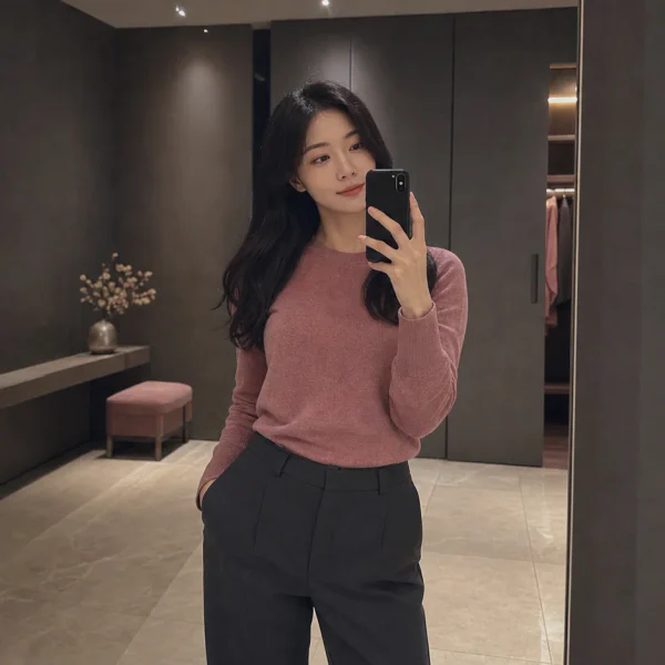 라운지 하니가든 홈타이 안내 이미지