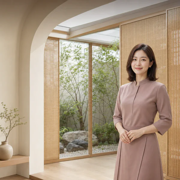 클래식 아델스테이 테라피 안내 이미지