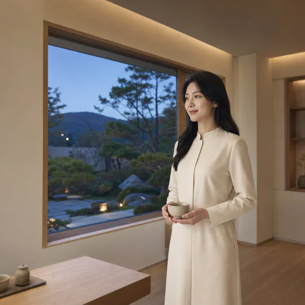 로열 라엘센터 테라피 안내 이미지
