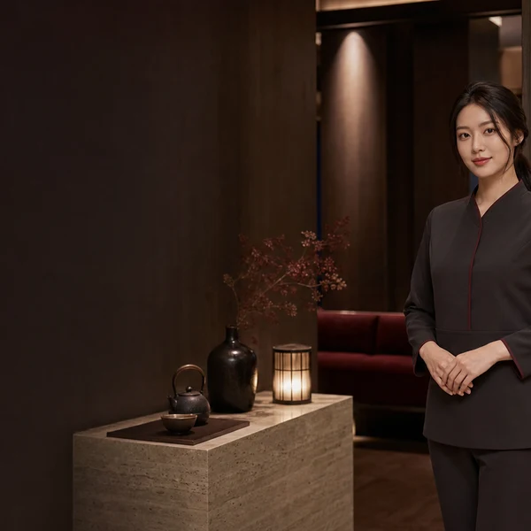 그랜드 하니플레이스 테라피 안내 이미지