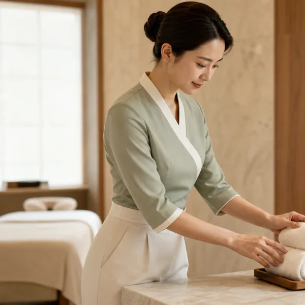 라엘하우스 테라피 안내 이미지