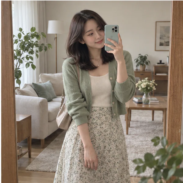 모던 설현포레스트 테라피 안내 이미지