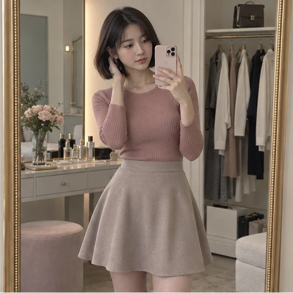 스위트 라비앙스파 테라피 안내 이미지