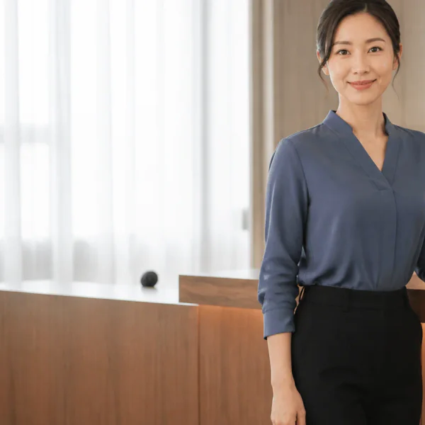 스위트 리안라운지 홈타이 안내 이미지