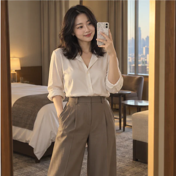 모던 아델살롱 테라피 안내 이미지